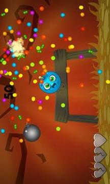 Fruit Smash Escape游戲截圖1