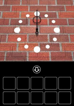 長(zhǎng)編 脫出ゲーム　Orbit游戲截圖2
