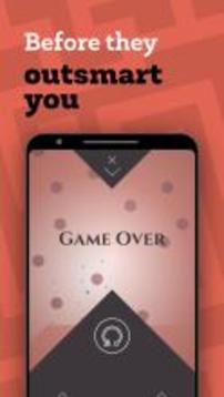 Mazetastic: Light & Shadow Puzzle Game游戲截圖5