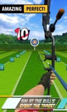 Archers master 2017游戲截圖2