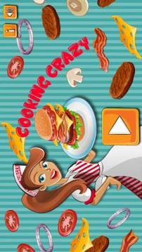 Cooking Crazy游戲截圖2