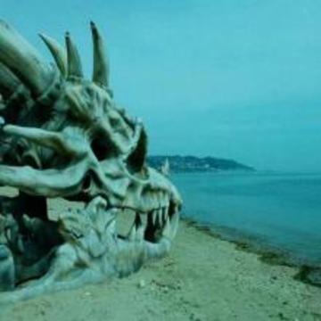 Escape Game Curse Island游戲截圖2