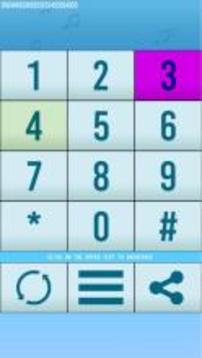 DIAL HERO - Old Phone Pad Game游戲截圖4