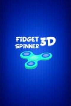 Fidget Spinner 3D游戲截圖2