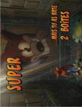 Guide For Crash Bandicoot游戲截圖2