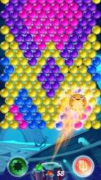 Marina Bubble游戲截圖1