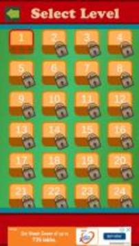 Ball Unlock Puzzle游戲截圖1