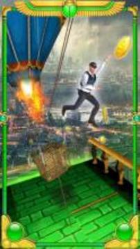 Temple Lost Pyramid: Gold Rush 3D游戲截圖4