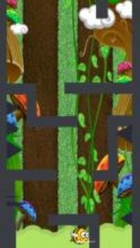 bugs life bee buzz游戲截圖3