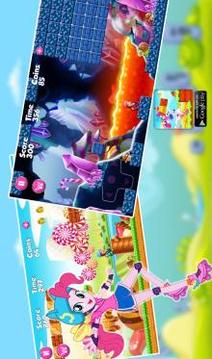 Run Soy Luna Jungle World游戲截圖2