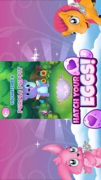 Hatchimals Egg Surprise游戲截圖1