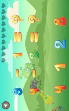 Kids math kindergarten游戲截圖3