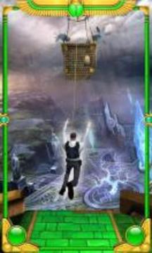 Temple Lost Pyramid: Gold Rush 3D游戲截圖2