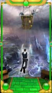 Temple Lost Pyramid: Gold Rush 3D游戲截圖5