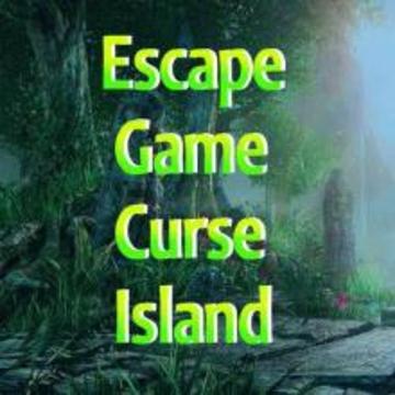 Escape Game Curse Island游戏截图1