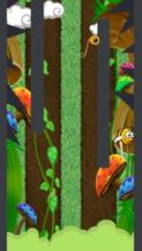 bugs life bee buzz游戲截圖1
