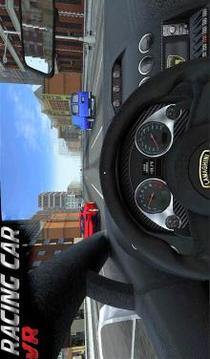Racing Car VR游戲截圖1