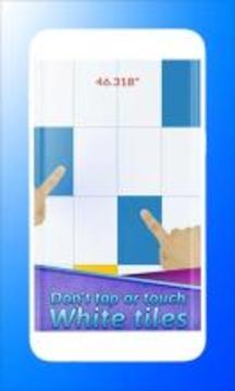 Bruno Mars Piano Tiles Game游戲截圖2