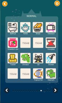 Picross TwoColor2游戲截圖2