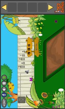 New Escape Games 153游戲截圖3