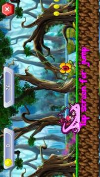 * Shimmer Jungle Run游戲截圖2