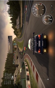 Highway Asphalt Racing 2017游戲截圖2