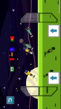 Soccer Physics Games游戲截圖2