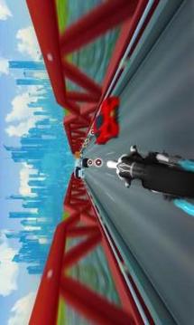 Spider Bike Race游戲截圖3