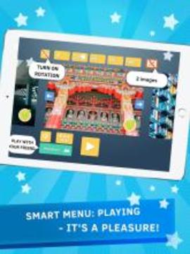 Architecture Puzzles with levels.游戲截圖2