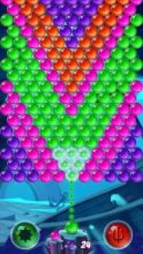 Marina Bubble游戲截圖3
