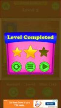 Ball Unlock Puzzle游戲截圖4