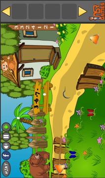 New Escape Games 153游戲截圖2