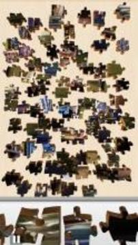 Hidden Jigsaw: Escape Island游戲截圖5