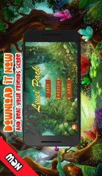Super Papa Smurfy Adventure游戲截圖2
