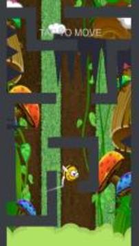 bugs life bee buzz游戲截圖2