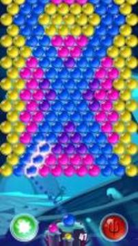 Marina Bubble游戲截圖5