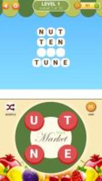 Word Market 2游戲截圖1