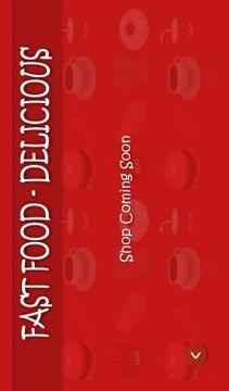 FAST FOOD - DELICIOUS游戲截圖5