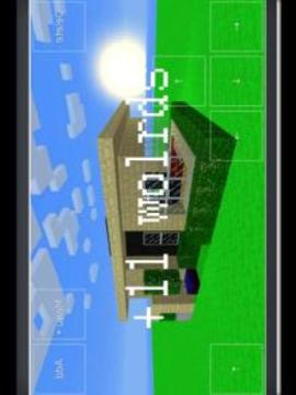 Building Exploration Ultimate Pro 2017游戲截圖2