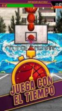 Basketball Shoot Game游戲截圖3