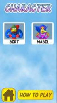 Mabel & Bert: Go Flying游戲截圖2