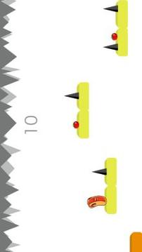 Dancing Hotdog - Game Meme游戲截圖3