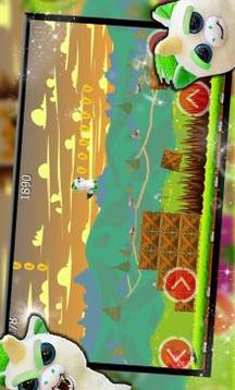 Feisty Little pets adventure游戲截圖2