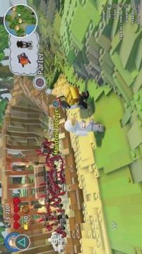 GUIDE LEGO Worlds游戲截圖2