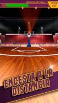Basketball Shoot Game游戲截圖4