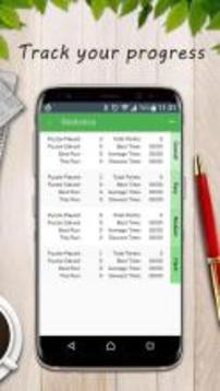 Sudoku-Free number puzzle game游戲截圖5