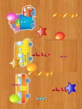 Wooden Blocks Puzzle游戲截圖4