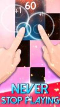 Piano Tiles Red?游戲截圖3