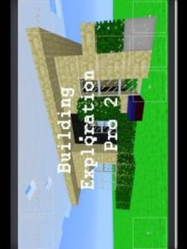 Building Exploration Ultimate Pro 2017游戲截圖1