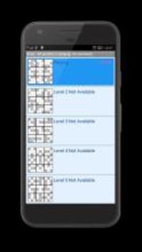 Sudoku Offline and free游戲截圖3